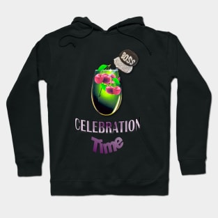 Celebration Time Hoodie